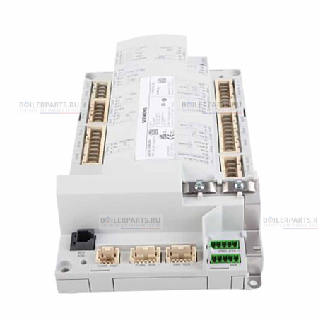 Менеджер горения WEISHAUPT 600412