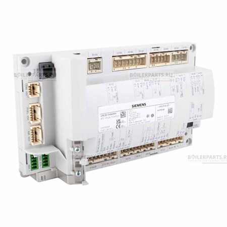 Менеджер горения WEISHAUPT 600412