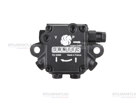 Топливный насос WEISHAUPT AE 67 C 7285 4P SUNTEC 601618