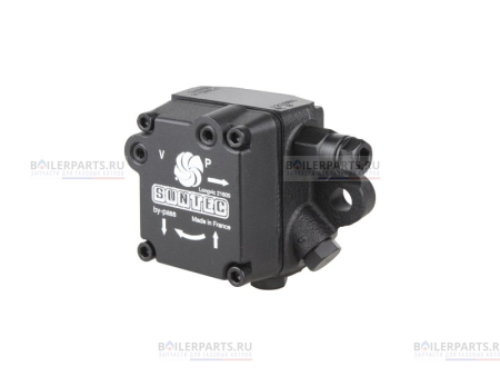 Топливный насос WEISHAUPT AE 67 C 7285 4P SUNTEC 601618