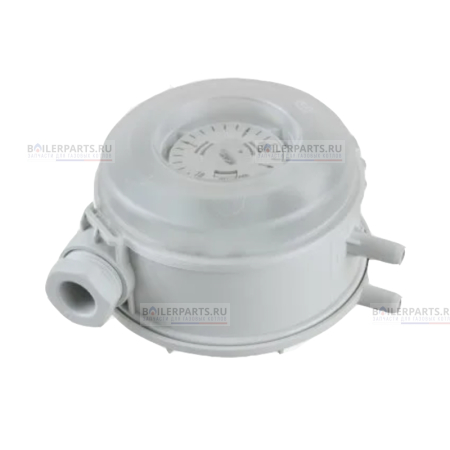 Реле давления газа/воздуха HUBA CONTROL 1-10 mBar ELCO 604.99882