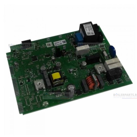 Плата управления BAXI 6053401531P