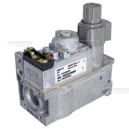 Газовый клапан SIME 6 bar HONEYWELL 6089700