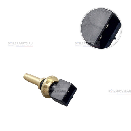 Датчик температуры NTC 5 кОм CHAFFOTEAUX BITRON 61000733