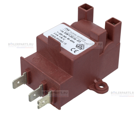 Трансформатор розжига ARISTON ITW ISPRACONTROLS 61002105