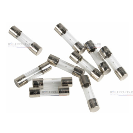 Предохранитель CHAFFOTEAUX 61003635