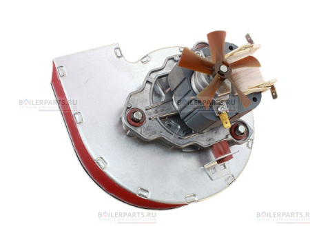 Вентилятор  52W CHAFFOTEAUX EBMPAPST 61010212