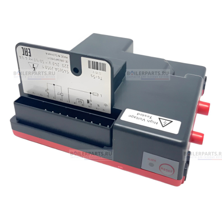 Блок розжига HONEYWELL 61012382