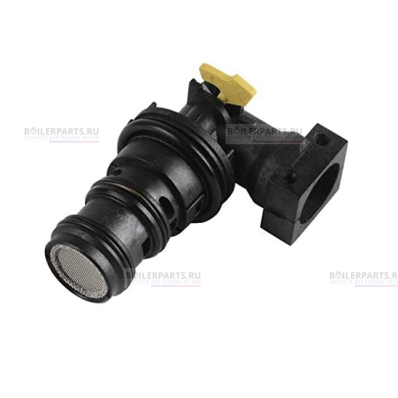 Группа гидравлическая прямой подачи ARISTON 61020651
