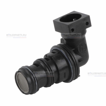 Группа гидравлическая прямой подачи ARISTON 61020651
