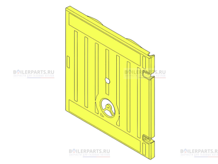 Дверь верхняя SIME 6112852