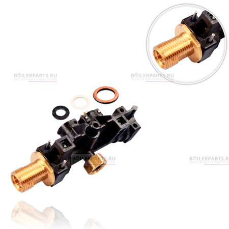 Блок гидравлический CHAFFOTEAUX 61305114