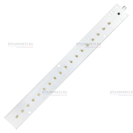 Комплект перехода на сжиженный газ CHAFFOTEAUX 61305433