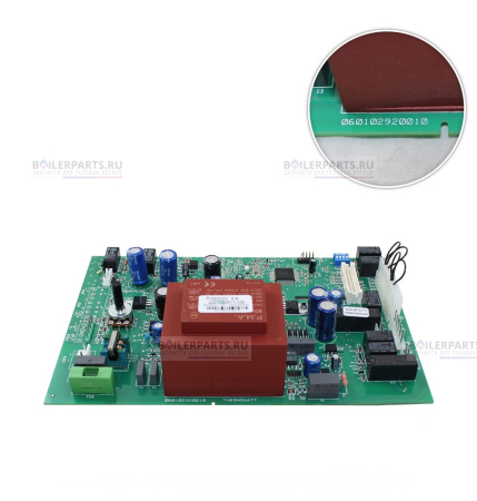 Плата управления CHAFFOTEAUX 61307041