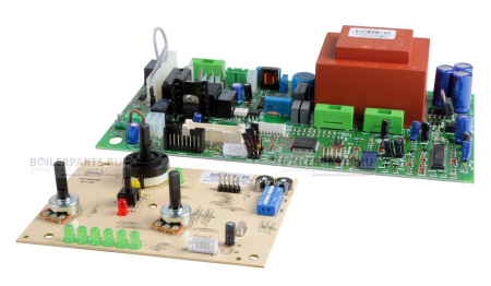 Плата управления ARISTON 61316920