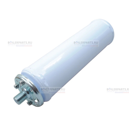 Бак расширительный бойлера ГВС 2 л резьба 1/2 ARISTON 61316921