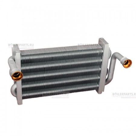 Теплообменник первичный монотермический CHAFFOTEAUX 61310422