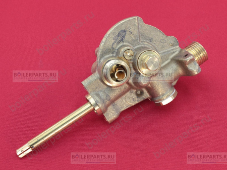 Гидроузел латунный ARISTON 61313094
