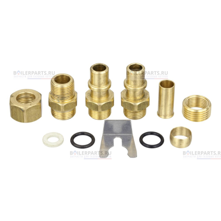 Группа гидравлическая в сборе ARISTON 61313095-03