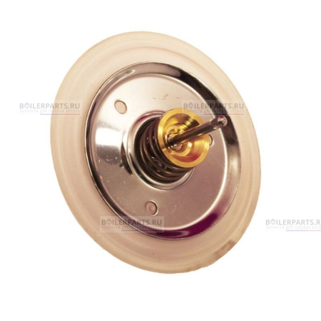 Мембрана переключающего клапана  73 мм SIME 6153101