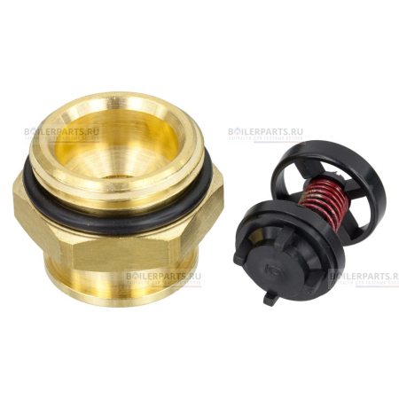 Бай-пасс в сборе 617100