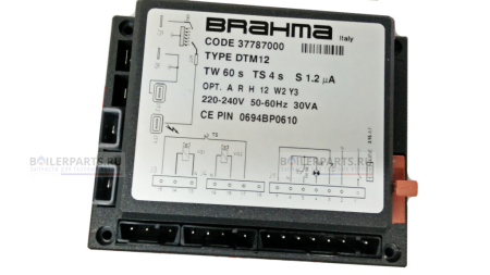 Плата управления SIME BRAHMA 6178835