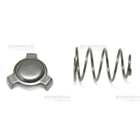 Пружина BAXI 620210
