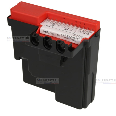 Блок управления SIME HONEYWELL 6210201