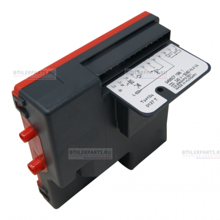 Блок управления SIME HONEYWELL 6210207