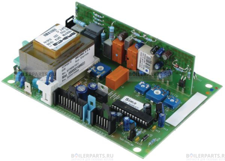Плата управления SIME 6230687