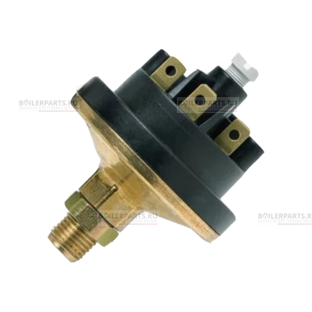 Реле давления Huba Control 625.9978