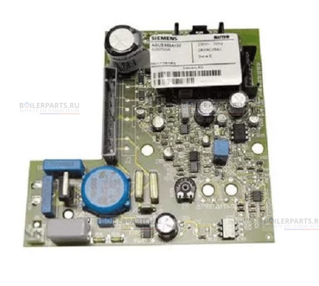 Плата управления SIME SIEMENS 6260503