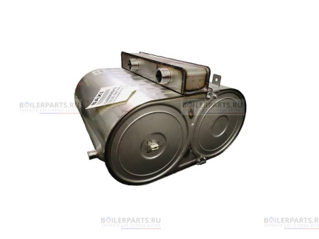 Теплообменник конденсационный BAXI 626910