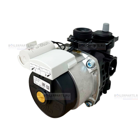 Голова насоса INTKSL INTKSL 15/5 WILO 6272330