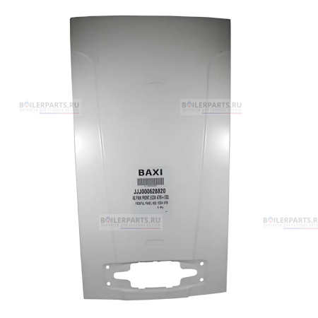 Панель передняя BAXI 628820