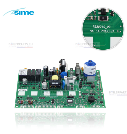 Плата управления SIME 6301440