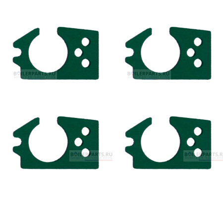 Промежуточная пластина BOSCH 63011222 [281]