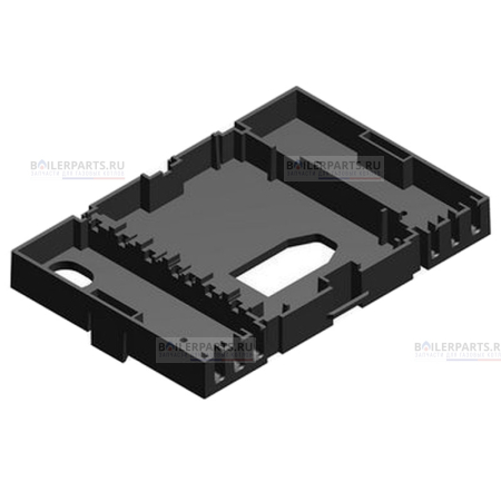 Задняя часть корпуса для котлов Buderus 63023930