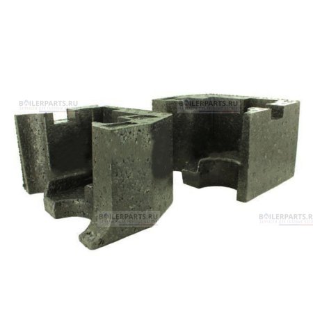 Теплоизоляция распределительного блока для котлов Bosch/Buderus 63041028