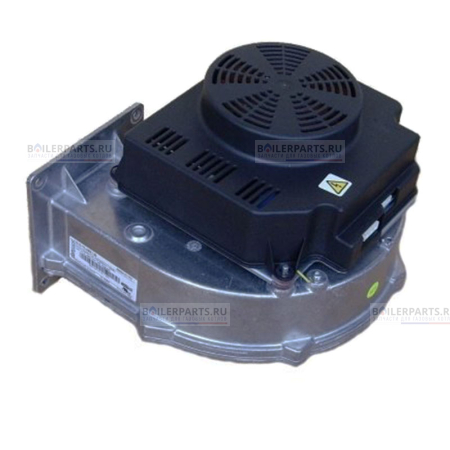 Вентилятор для котла GB312 Buderus 63041549