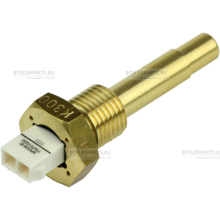 Датчик температуры 45мм 1/4 BUDERUS BITRON 63041677