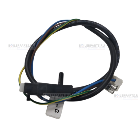Провод электрода розжига BAXI 6305100034 [132]