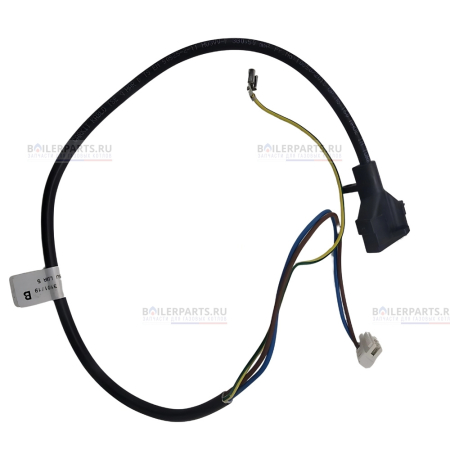 Провод электрода розжига BAXI 6305100034 [132]