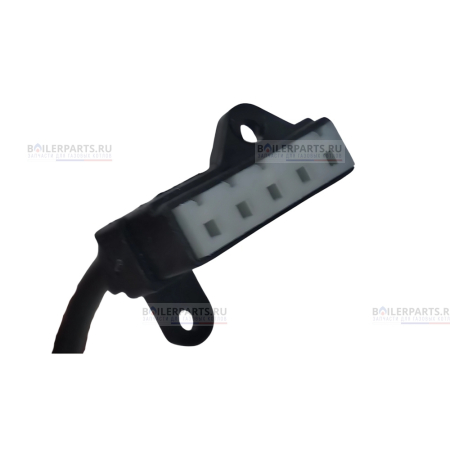 Провод электрода розжига BAXI 6305100034 [132]