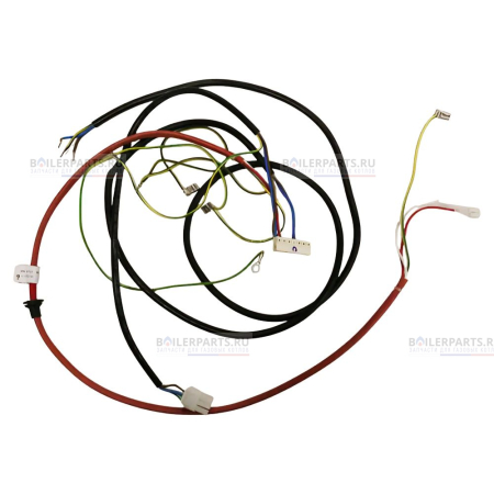 Проводка электрическая высокого напряжения BAXI 6305100087