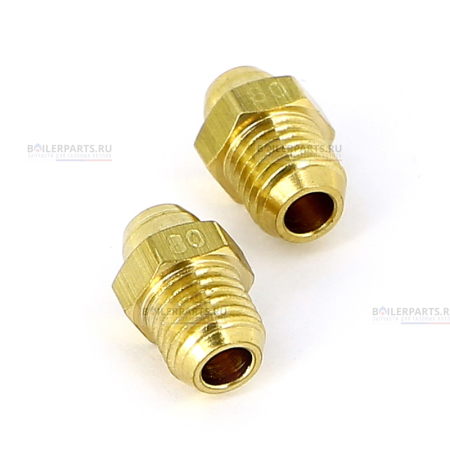 Инжектор BAXI 0,8 мм 6306101018