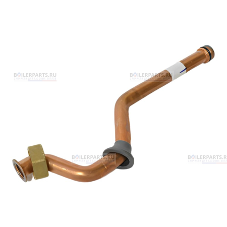Трубка BAXI 6310310720
