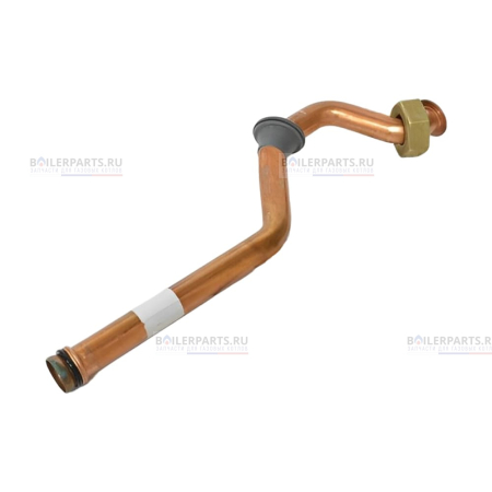 Трубка BAXI 6310310720