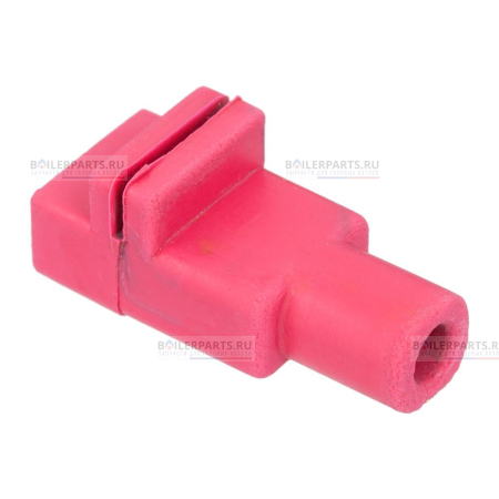 Уплотнение электрода BAXI ABB 6312140212