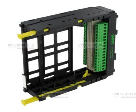 Бокс детектора пламени ABB 63512